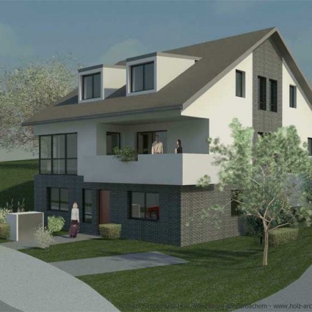 Foto 2-Familienhaus